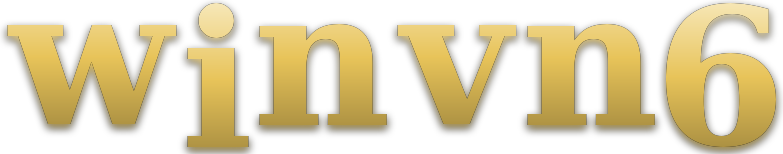 winvn6 logo